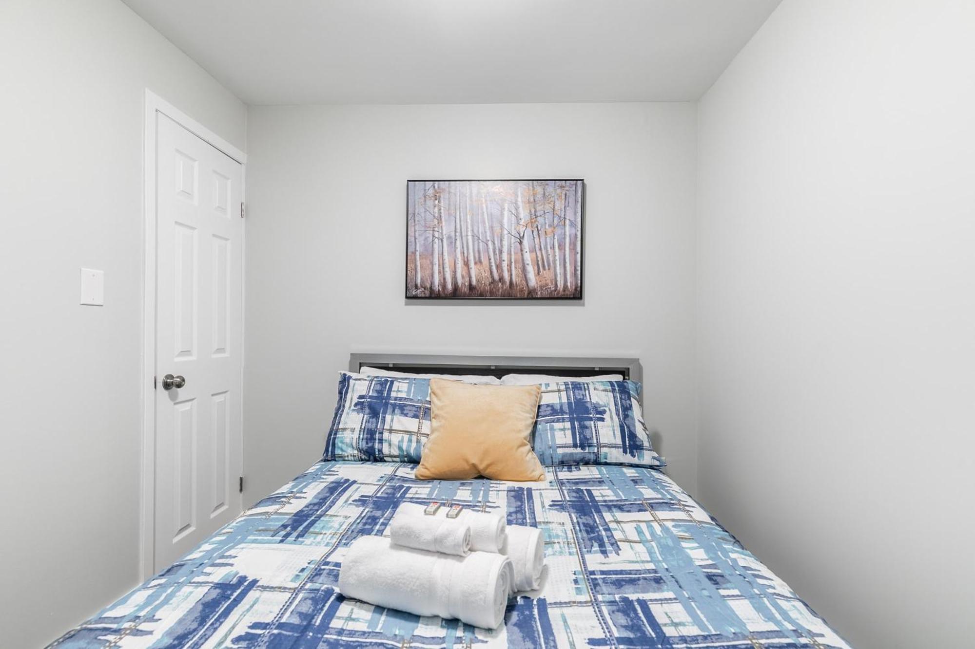 1Br Basement Condo - James Street Hamilton Exteriér fotografie